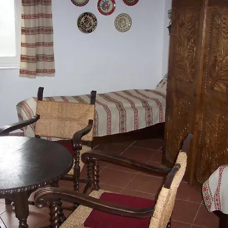 A In Strandnaehe Mit Terrasse Und Grill Apartment Balatonfoldvar